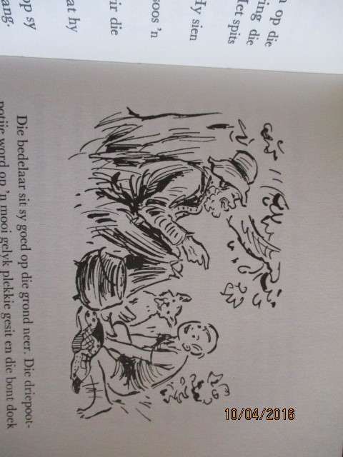 KAMMALAND. Helena JF Lochner