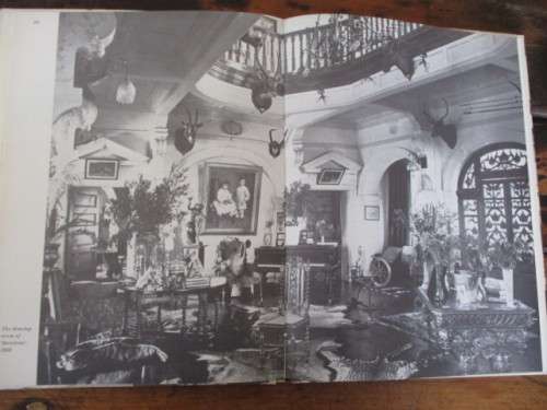 A View from the Ridge. Johannesburg retrospect