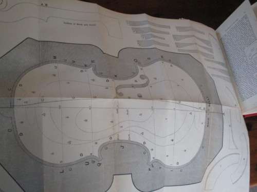 VIOLIN-MAKING as it was, and is