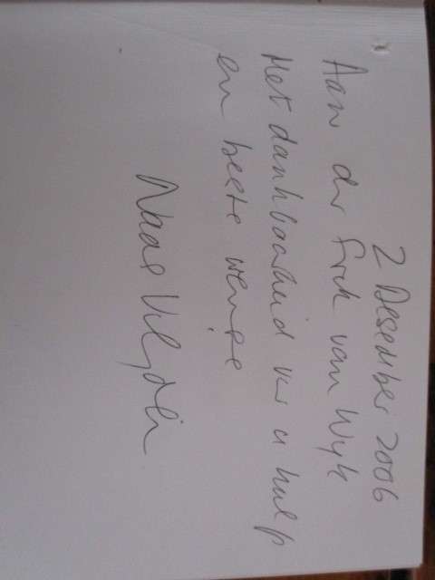 The History of Urology in South Africa. Signed Copy