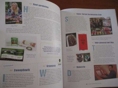 Awesome South African Inventions. WHAT A GREAT IDEA!. Mike Bruton