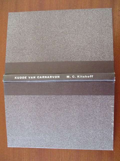 Kudde van CARNARVON 1874-1974