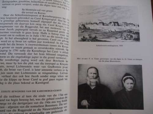 Kudde van CARNARVON 1874-1974