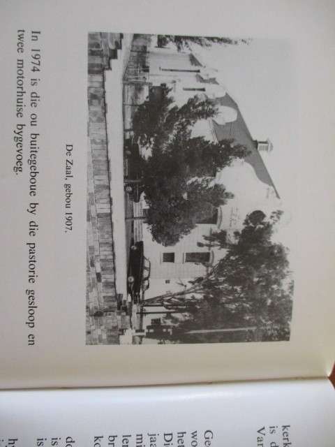 Kudde van CARNARVON 1874-1974