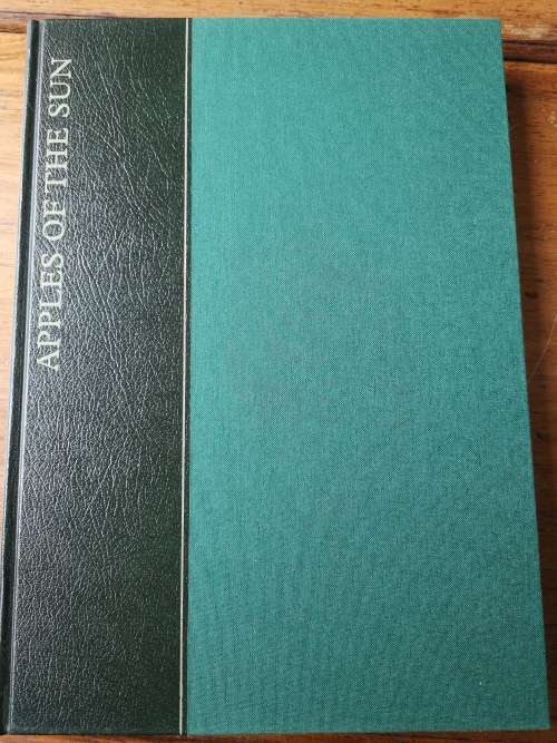 APPLES OF THE SUN - The Molteno Brothers