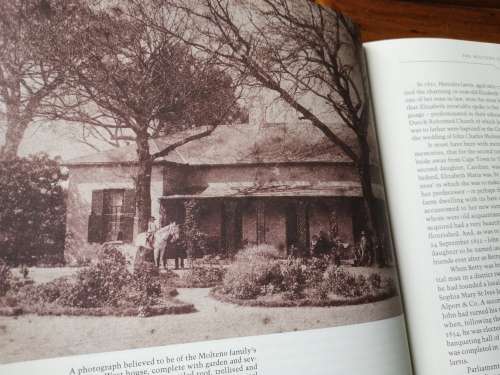 APPLES OF THE SUN - The Molteno Brothers