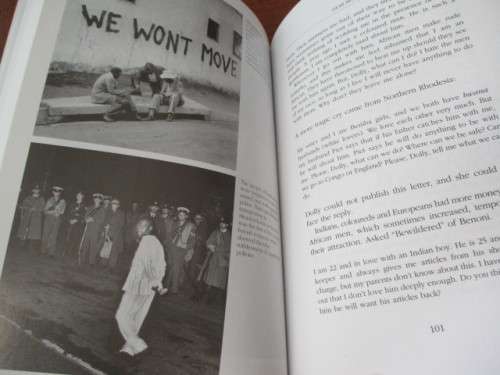 DRUM - The Making of a Magazine - Anthony Sampson