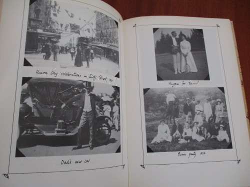 REMEMBERING OLD JOHANNESBURG