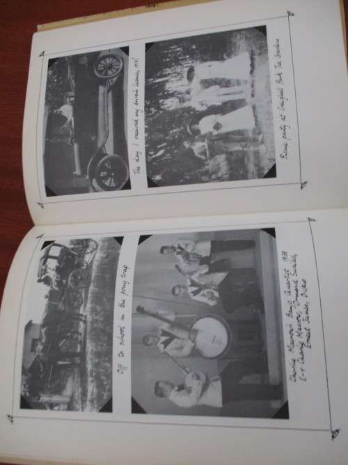 REMEMBERING OLD JOHANNESBURG