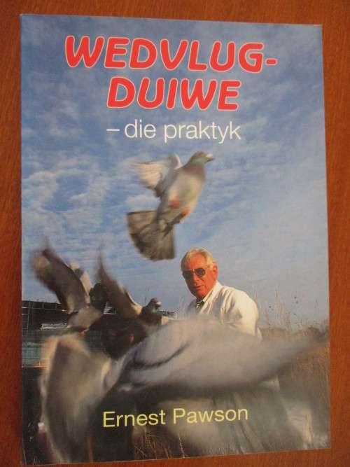 WEDVLUGDUIWE - die praktyk. Ernest Pawson