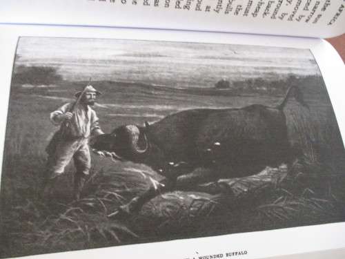 EXPLORATION AND HUNTING IN CENTRAL AFRICA 1895-1896. Alfred St Hill Gibbons