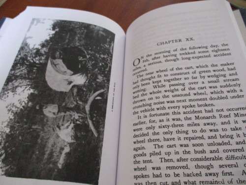 EXPLORATION AND HUNTING IN CENTRAL AFRICA 1895-1896. Alfred St Hill Gibbons