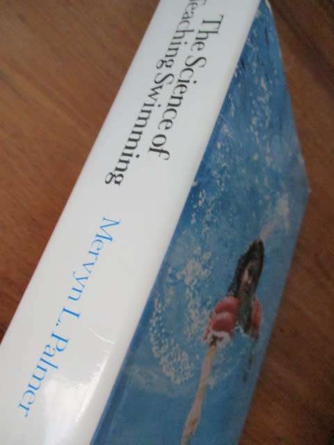 The Science of Teaching Swimming