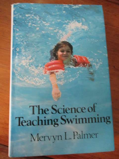 The Science of Teaching Swimming