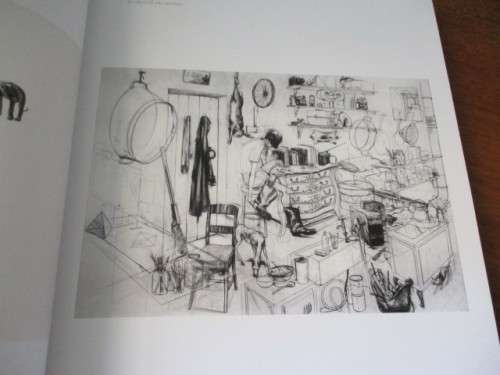 The UBS Art Collection DRAWINGS