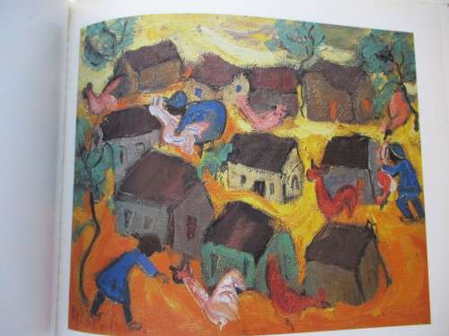 FRANS CLAERHOUT - DIE SONNEVANGER