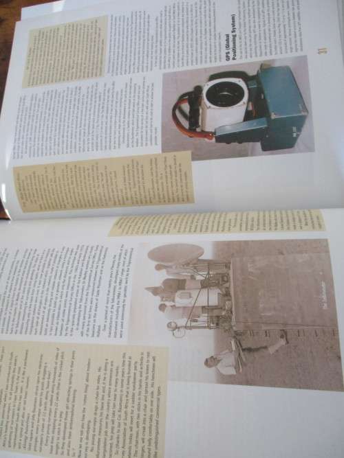 The Chief Directorate: SURVEYS AND MAPPING 80th Anniversary 1920-2000