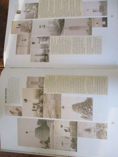 The Chief Directorate: SURVEYS AND MAPPING 80th Anniversary 1920-2000