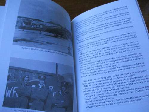 BOB ROGERS  as told by Roger Williams