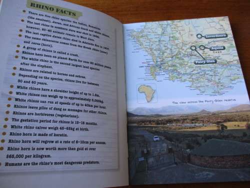 Signed. THE POACHER'S MOON Richard Pierce