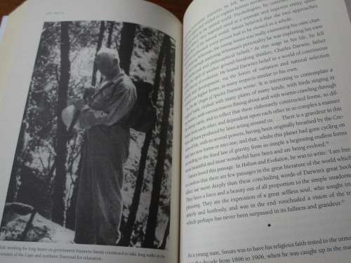 JAN SMUTS - Unafraid of Greatness