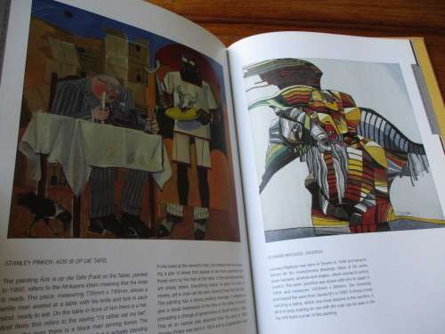 THE ART AND HERITAGE COLLECTION OF THE UNIVERSITY OF PRETORIA