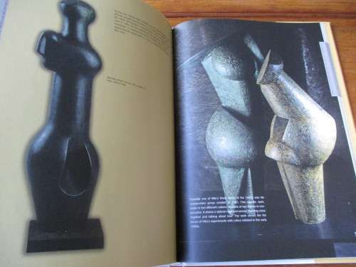 THE ART AND HERITAGE COLLECTION OF THE UNIVERSITY OF PRETORIA