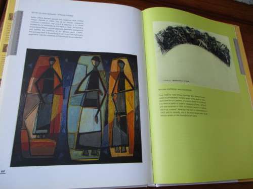 THE ART AND HERITAGE COLLECTION OF THE UNIVERSITY OF PRETORIA