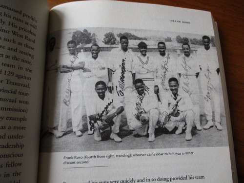 SOUTH AFRICA`S GREATEST BATSMEN PAST AND PRESENT