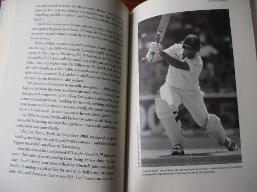 SOUTH AFRICA`S GREATEST BATSMEN PAST AND PRESENT