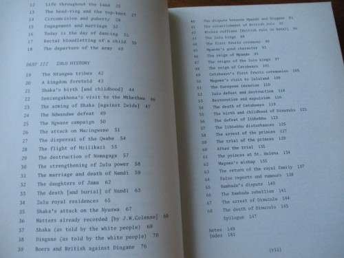 THE BLACK PEOPLE AND WHENCE THEY CAME  Magema M. Fuze