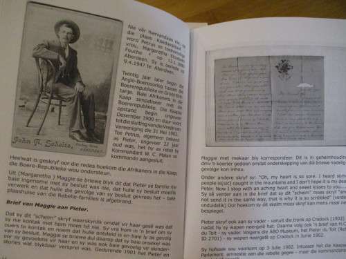 The 2017 volumes of FAMILIA. Quarterly Journal of Genealogical Society of SA