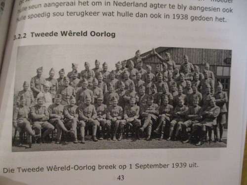 The 2017 volumes of FAMILIA. Quarterly Journal of Genealogical Society of SA