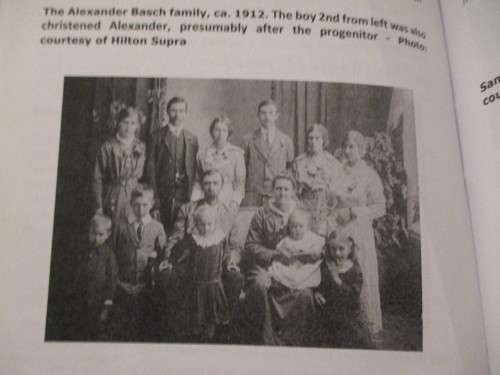 The 2017 volumes of FAMILIA. Quarterly Journal of Genealogical Society of SA