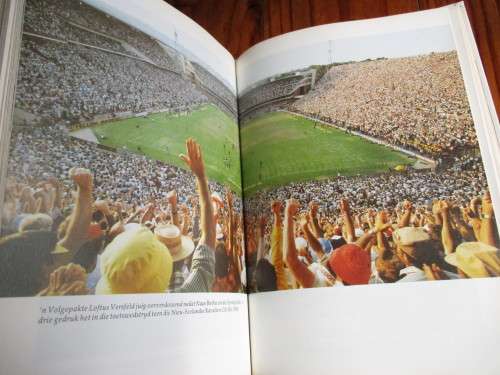 NOORD-TRANSVAAL RUGBY 50