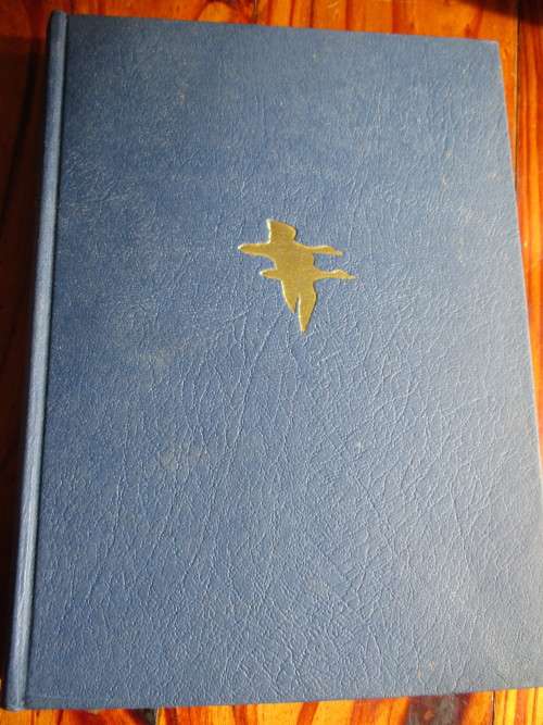 Gamebirds of Southern Africa