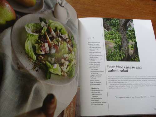 TASTE THE LITTLE KAROO  Beate Joubert