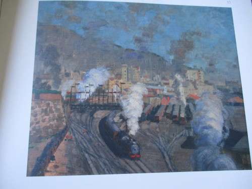 THE MODERN PALIMPSEST: ENVISIONING SOUTH AFRICAN MODERNITY Catalogue No.5 -n2008