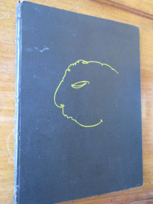 SIGNED. G.A. WATERMEYER  ATLANTIS or The Crying of the Waters