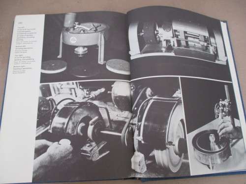 GEMS, MINERALS AND ROCKS IN SOUTHERN AFRICA