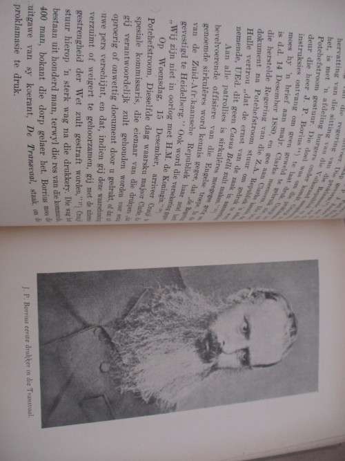 POTCHEFSTROOM 1838-1938