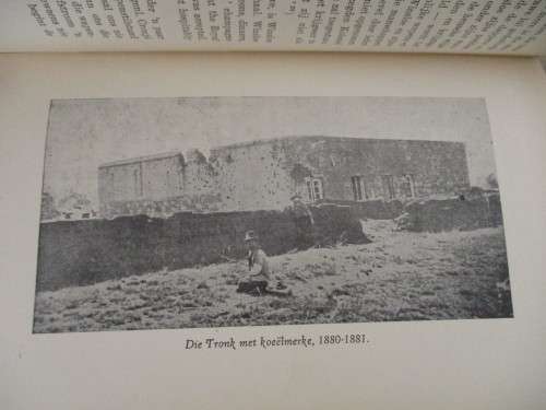 POTCHEFSTROOM 1838-1938