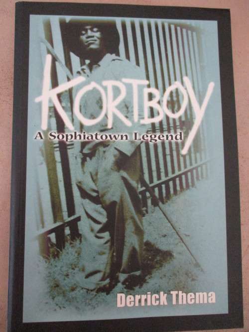 Kortboy - A Sophiatown Legend