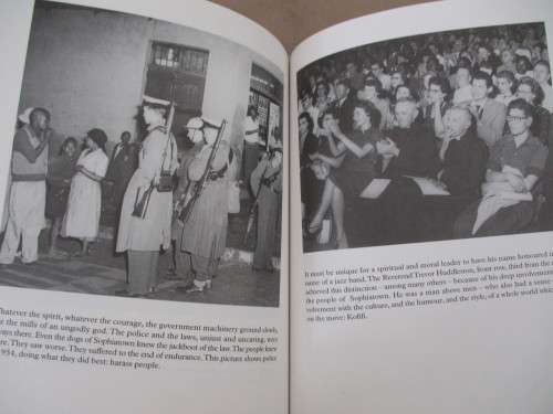 Kortboy - A Sophiatown Legend