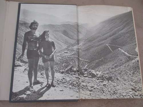 BB Lasarus. 'n Seisoen in die Paradys. (Breyten Breytenbach se memoirs)