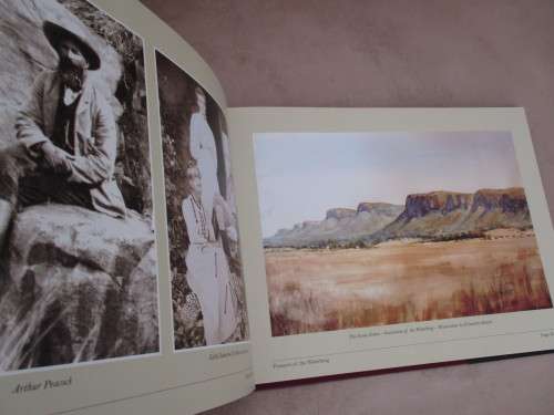 Pioneers of the WATERBERG. A Photographic Journey