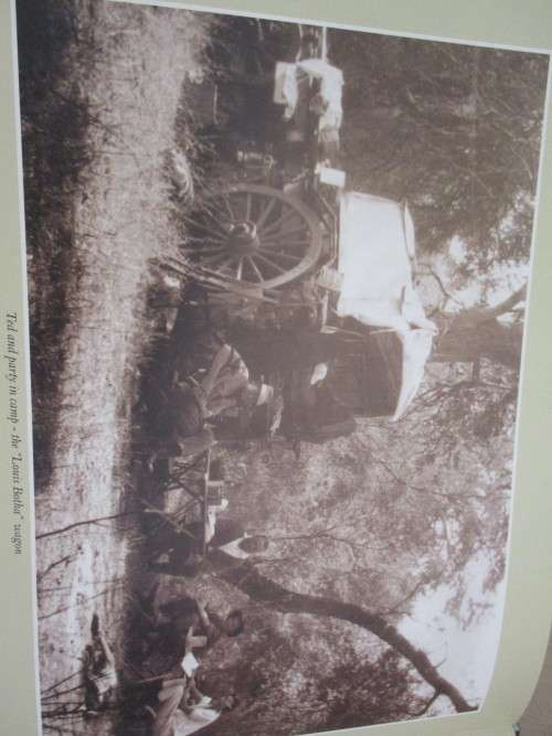 Pioneers of the WATERBERG. A Photographic Journey