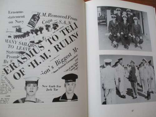 IF YOU CAN HOLD UP YOUR HAND, HEAR ME! OR IF YOU CAN'T HEAR ME WAVE...!! D.F. Silberbauer