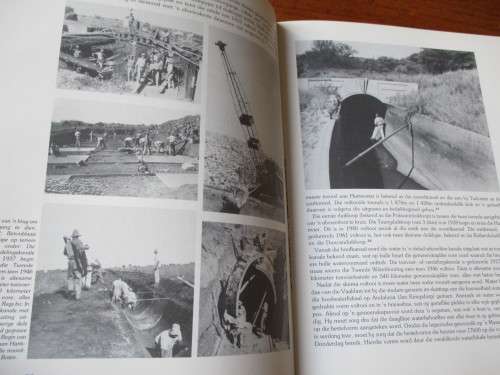 VAALHARTS Hans Bornman