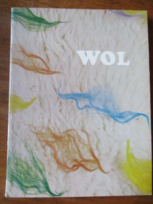 WOL  Uitgegee deur BARCLAYS BANK DCO